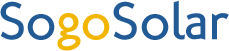 Sogo Solar Logo