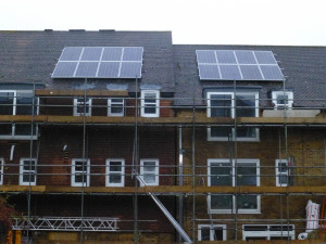 Solar Panels Carshalton
