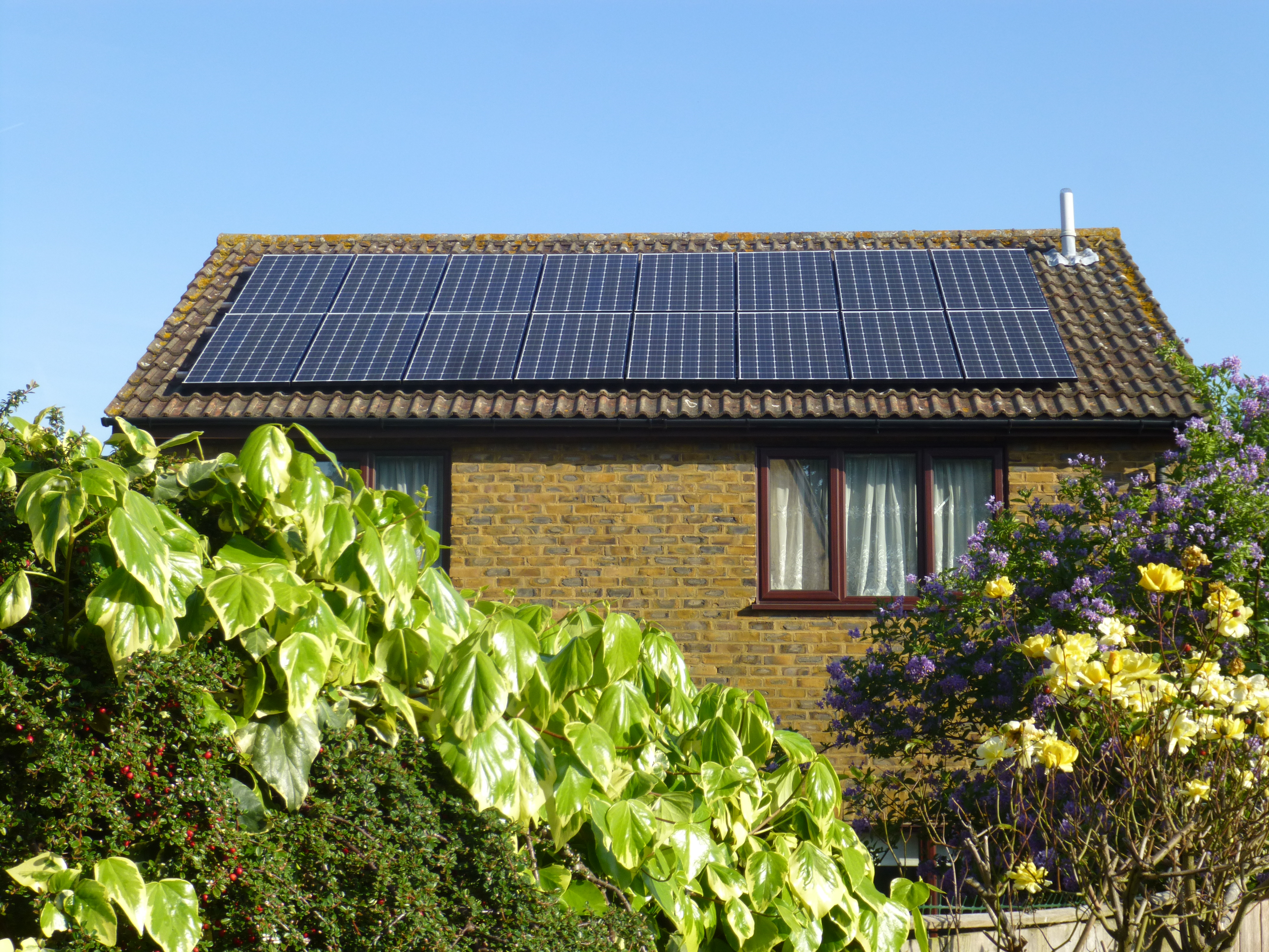 Croydon Solar Panels