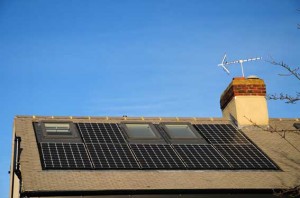Solar Panels Twickenham