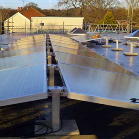East West Solar Panel Systems benefits