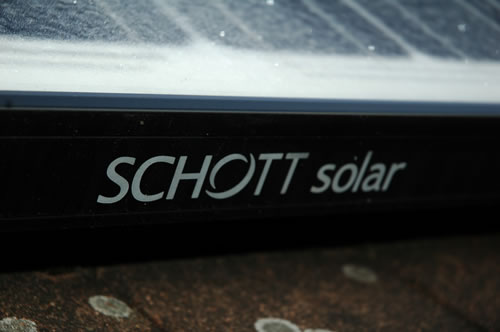 chalfont st peter solar panels