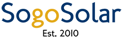 SogoSolar Ltd logo