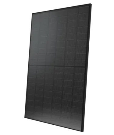 Solarwatt Vision 5.0 Black